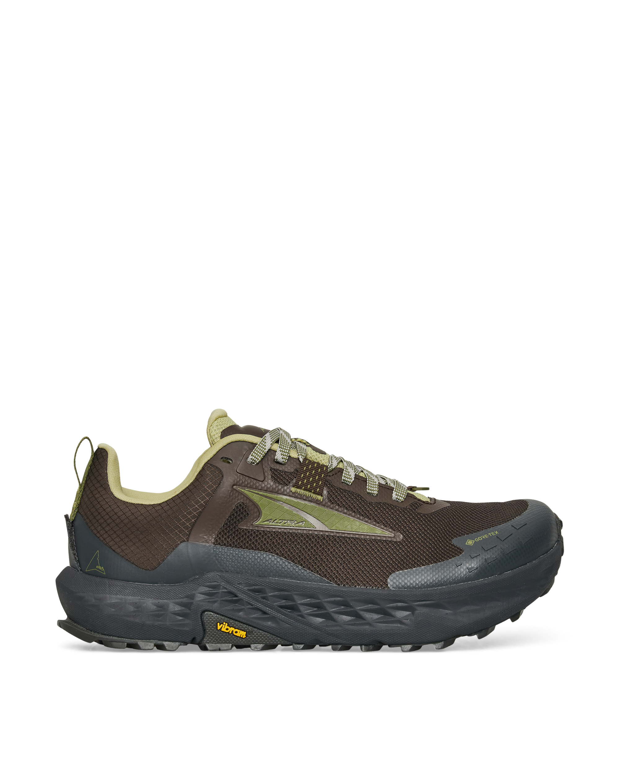 ROA x Altra Timp 5 Men