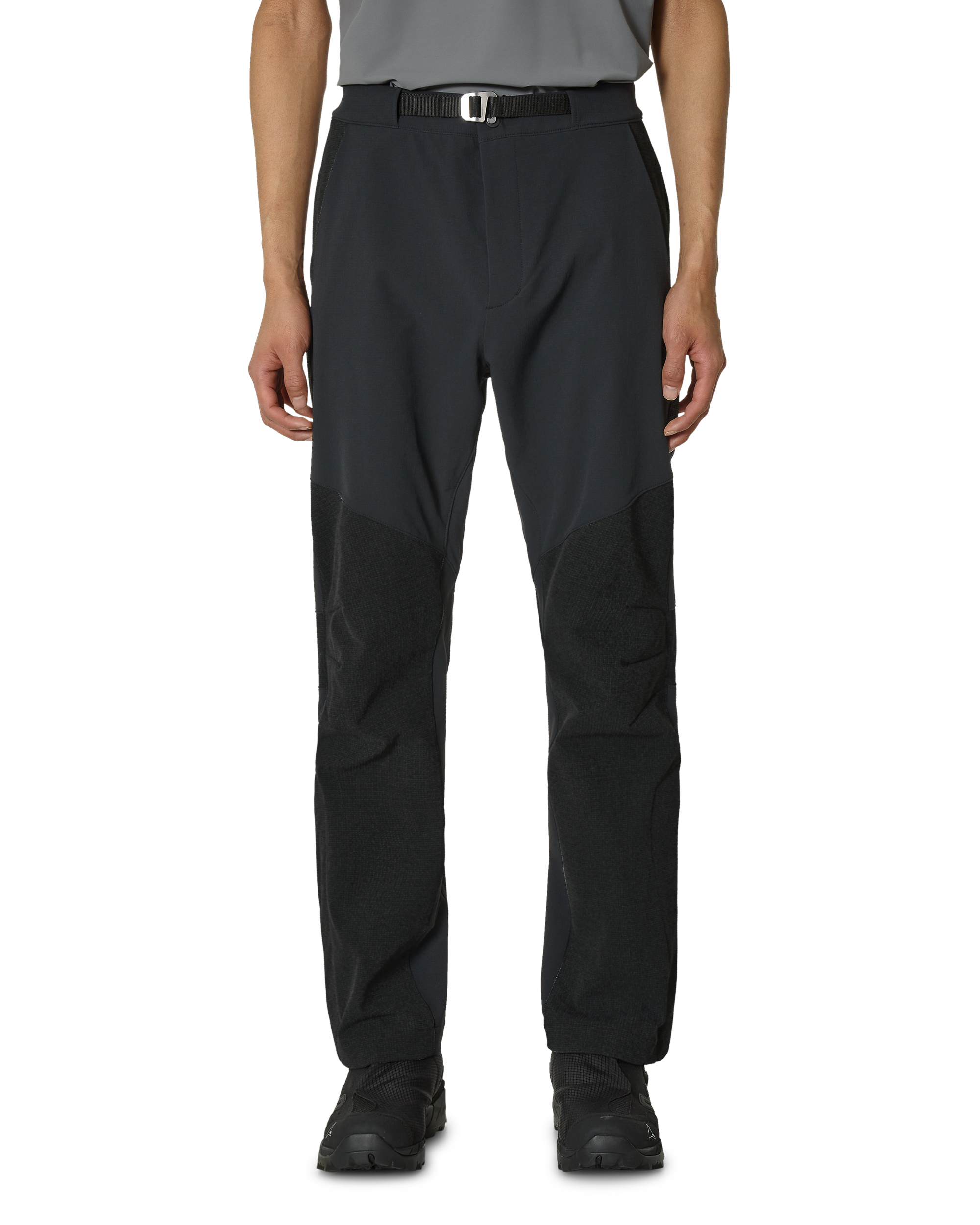Technical Reinforced Trousers 1 Technical Reinforced Trousers