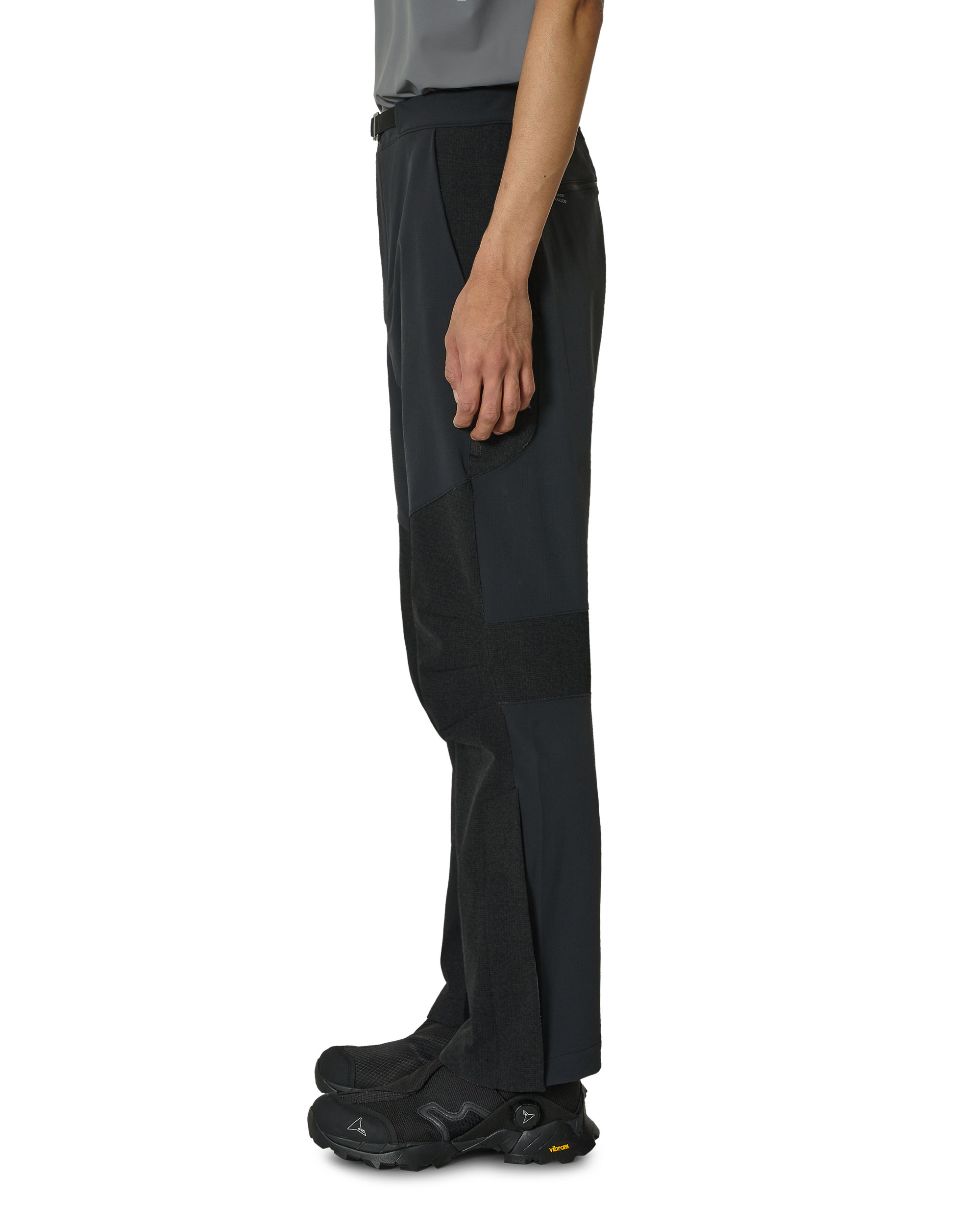 Technical Reinforced Trousers 2 Technical Reinforced Trousers