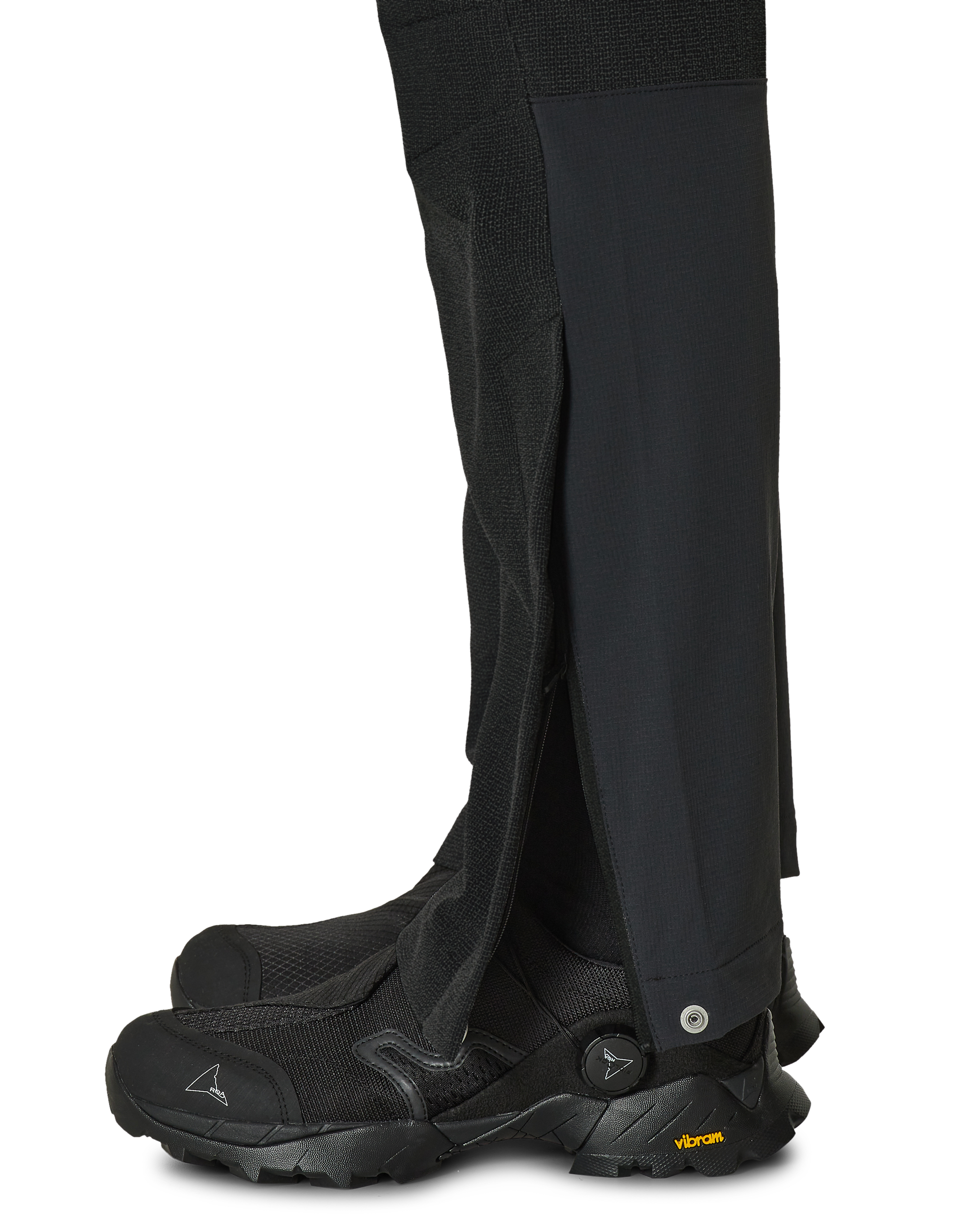 Technical Reinforced Trousers 4 Technical Reinforced Trousers