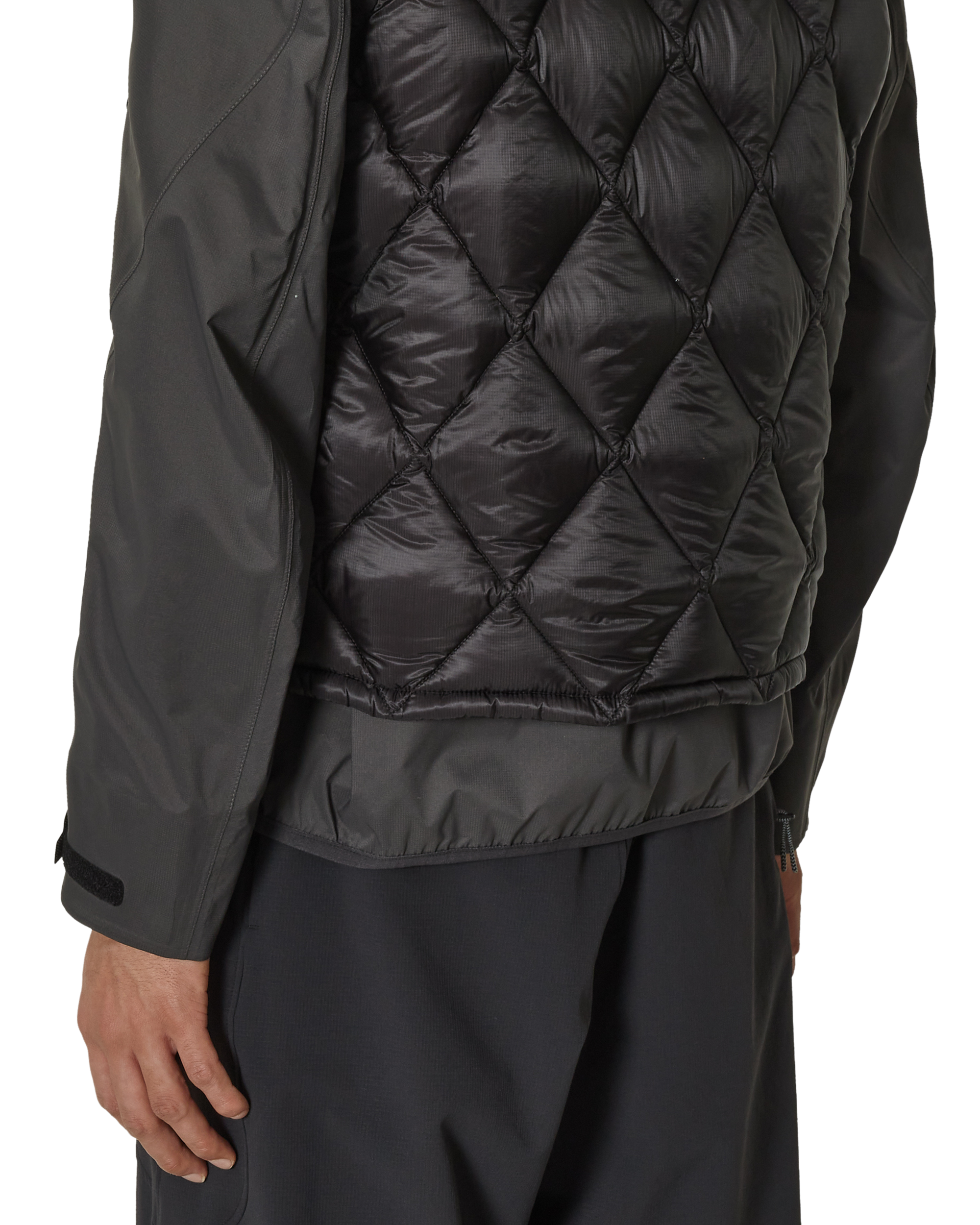 Light Down Vest 8 Light Down Vest