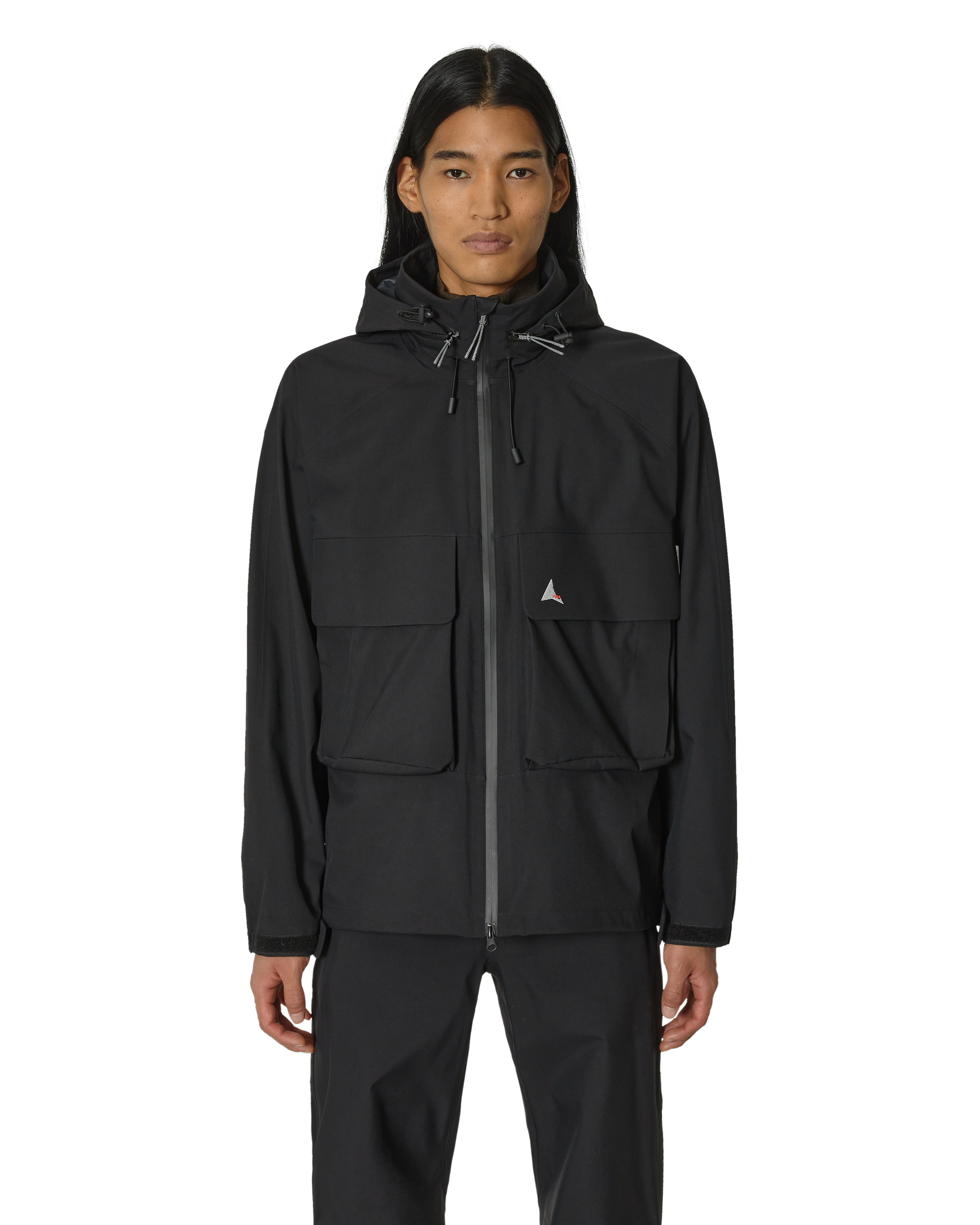 3L Wading Jacket 1 3L Wading Jacket