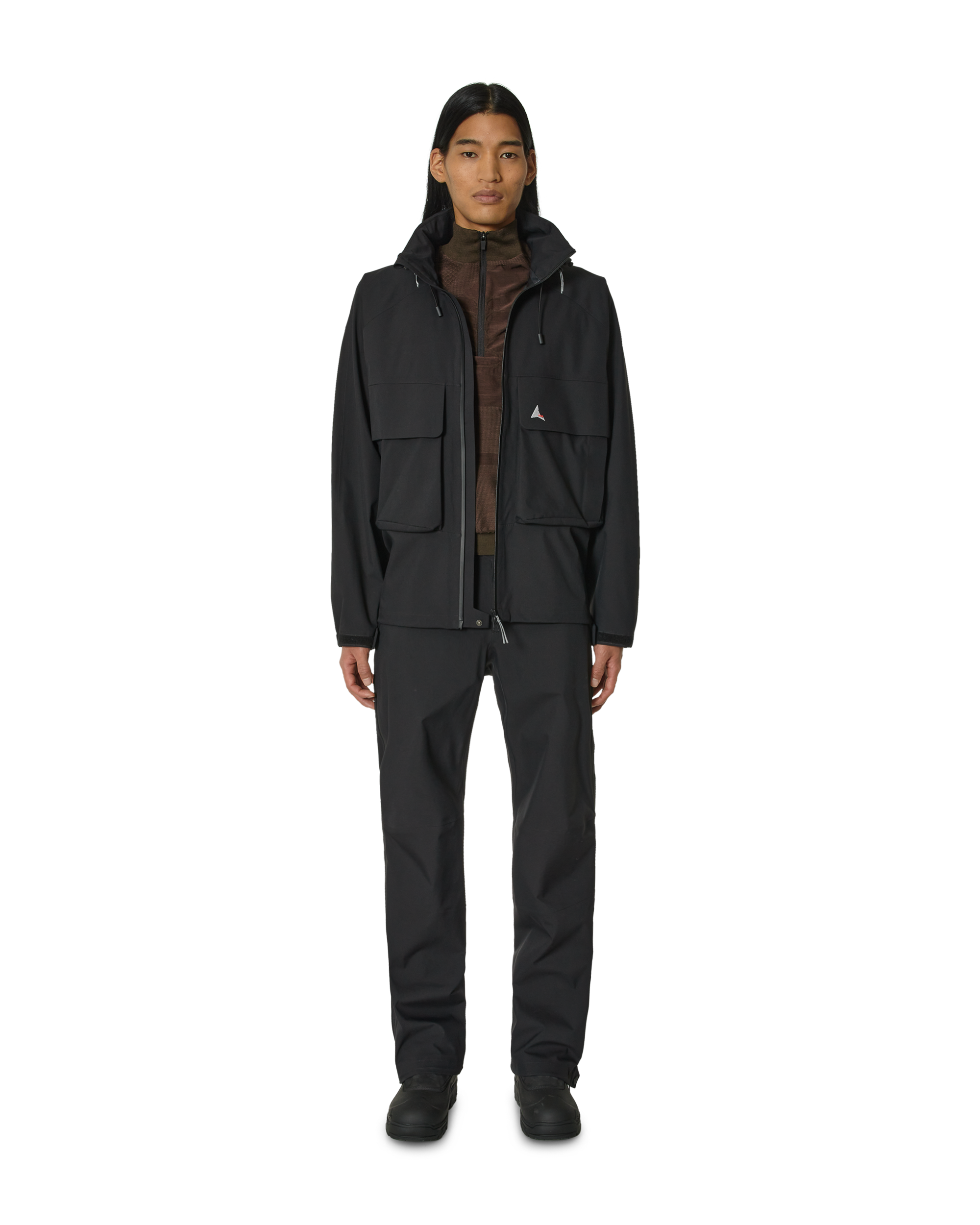 3L Wading Jacket 4 3L Wading Jacket