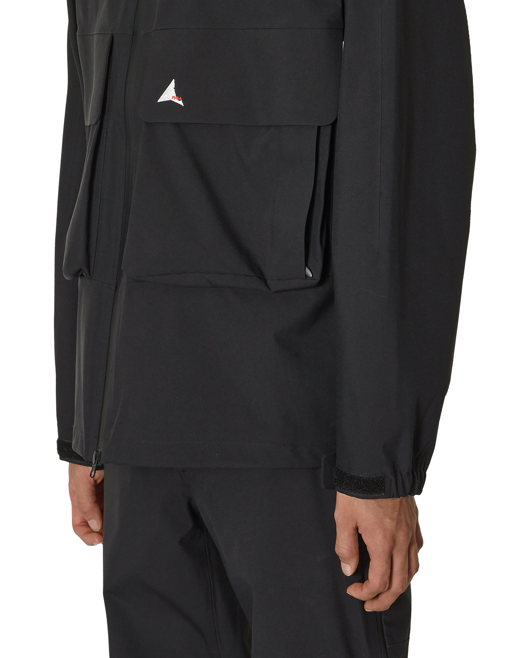 3L Wading Jacket 6 3L Wading Jacket