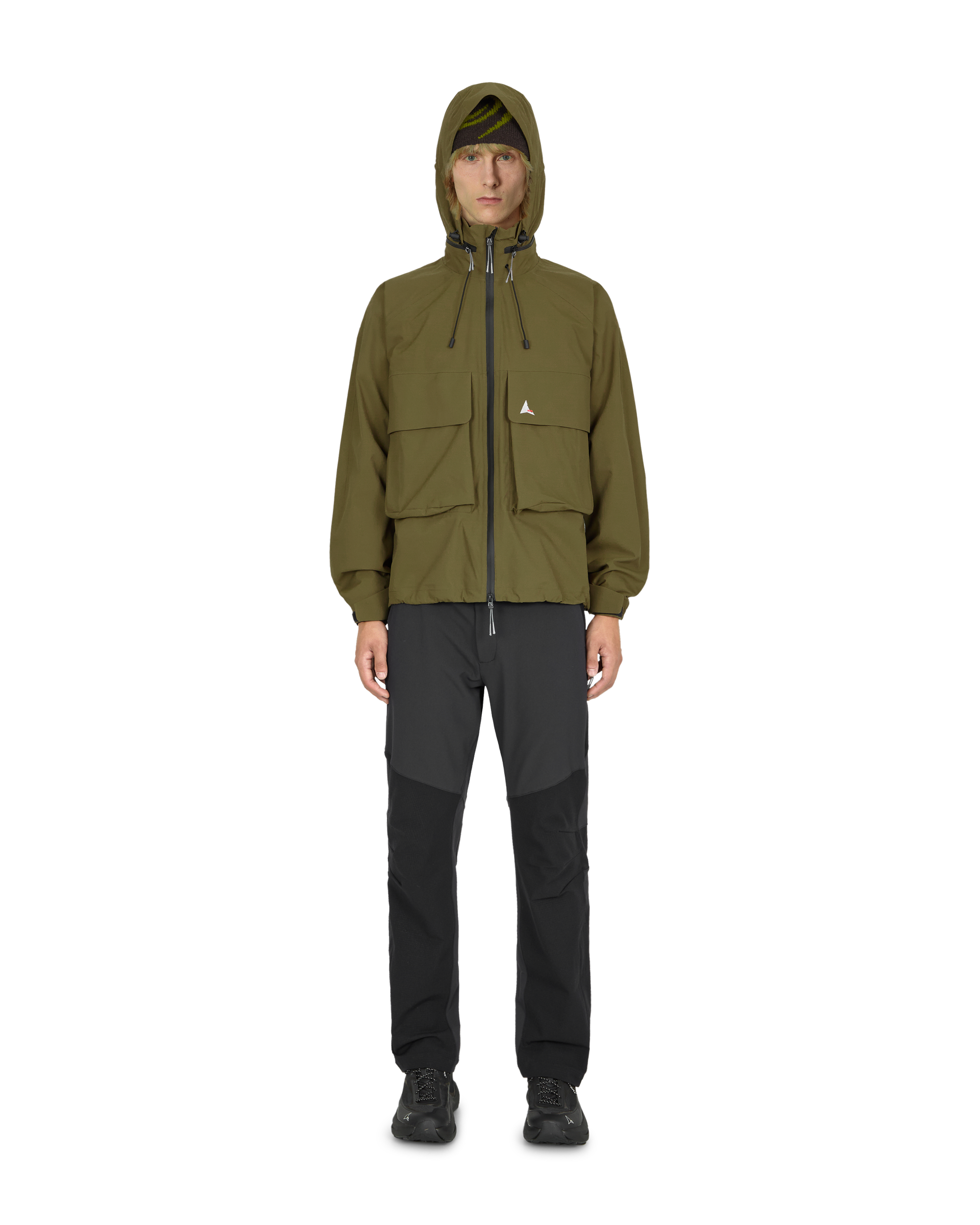 3l Wading Jacket 4 3l Wading Jacket
