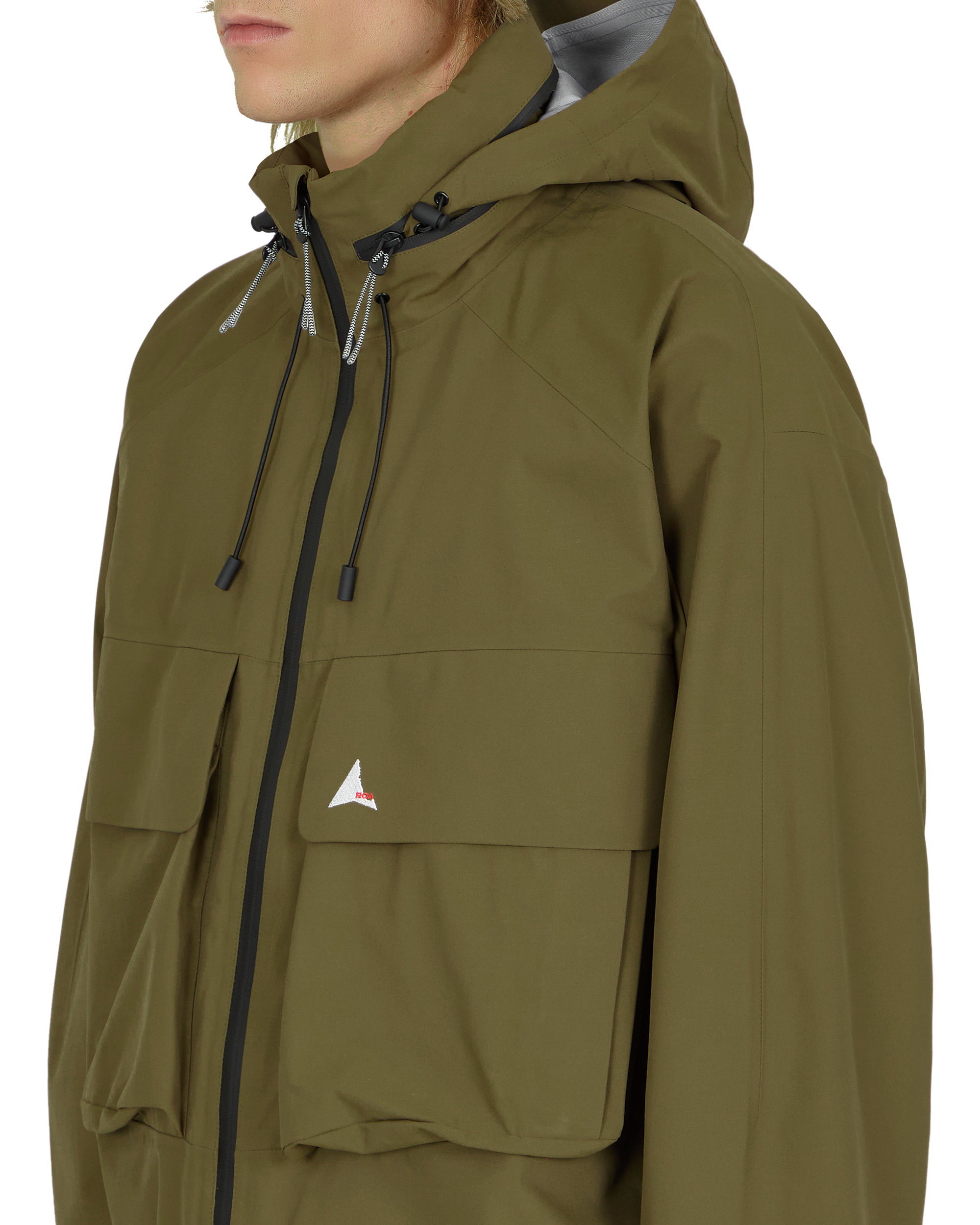 3l Wading Jacket 5 3l Wading Jacket