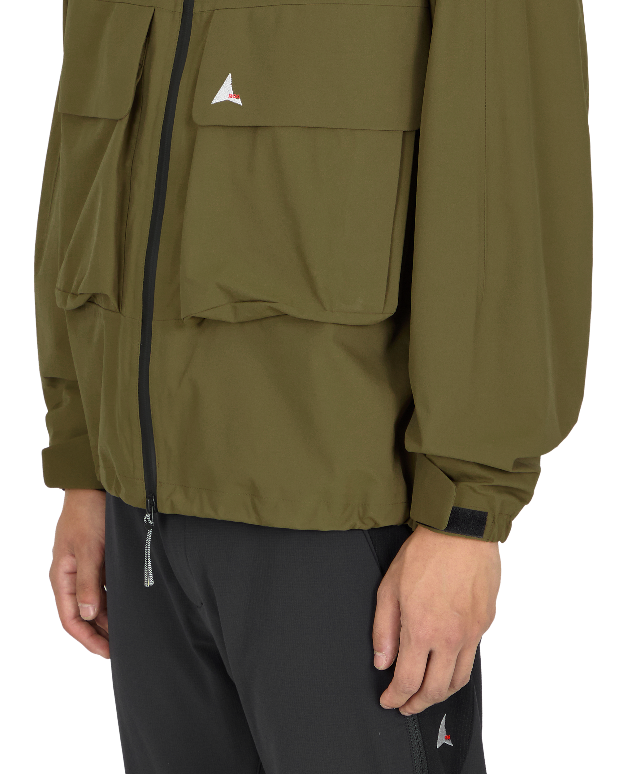 3l Wading Jacket 6 3l Wading Jacket