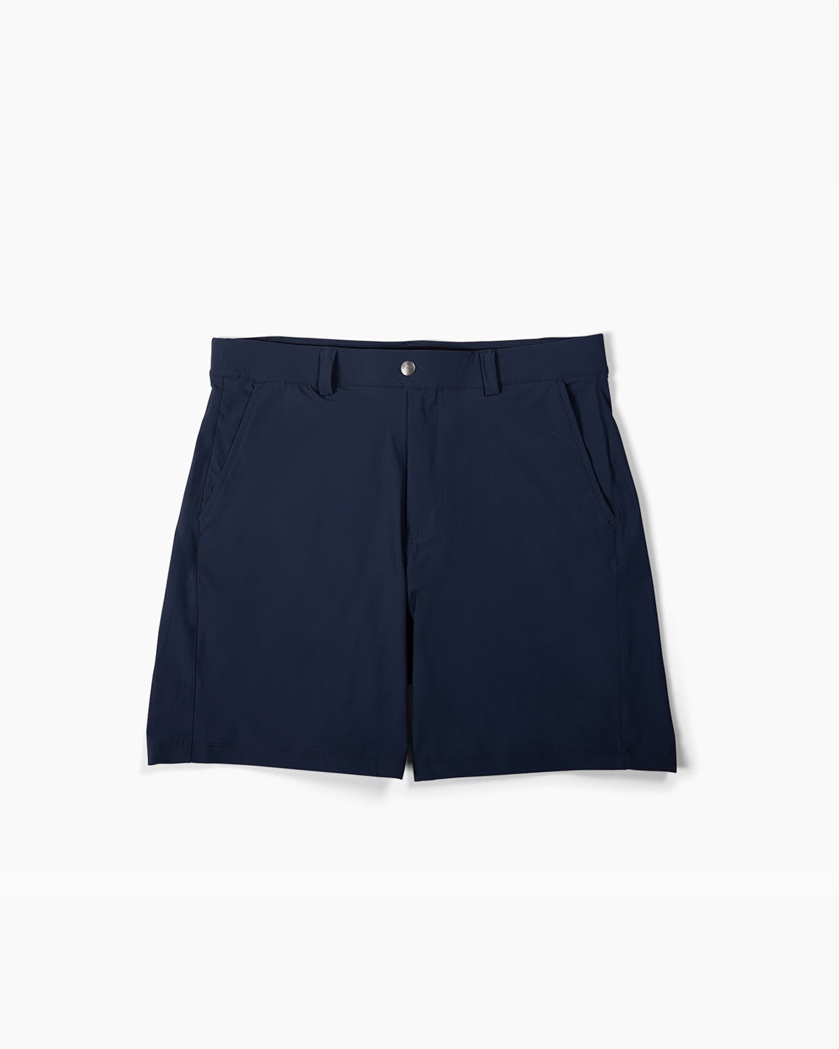 Breezy Shorts - Navy