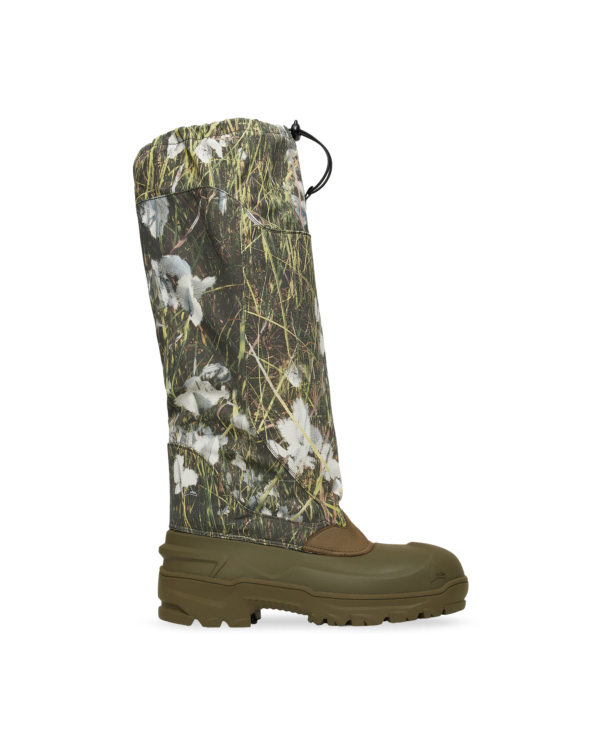 Rubber Boot 1 Rubber Boot