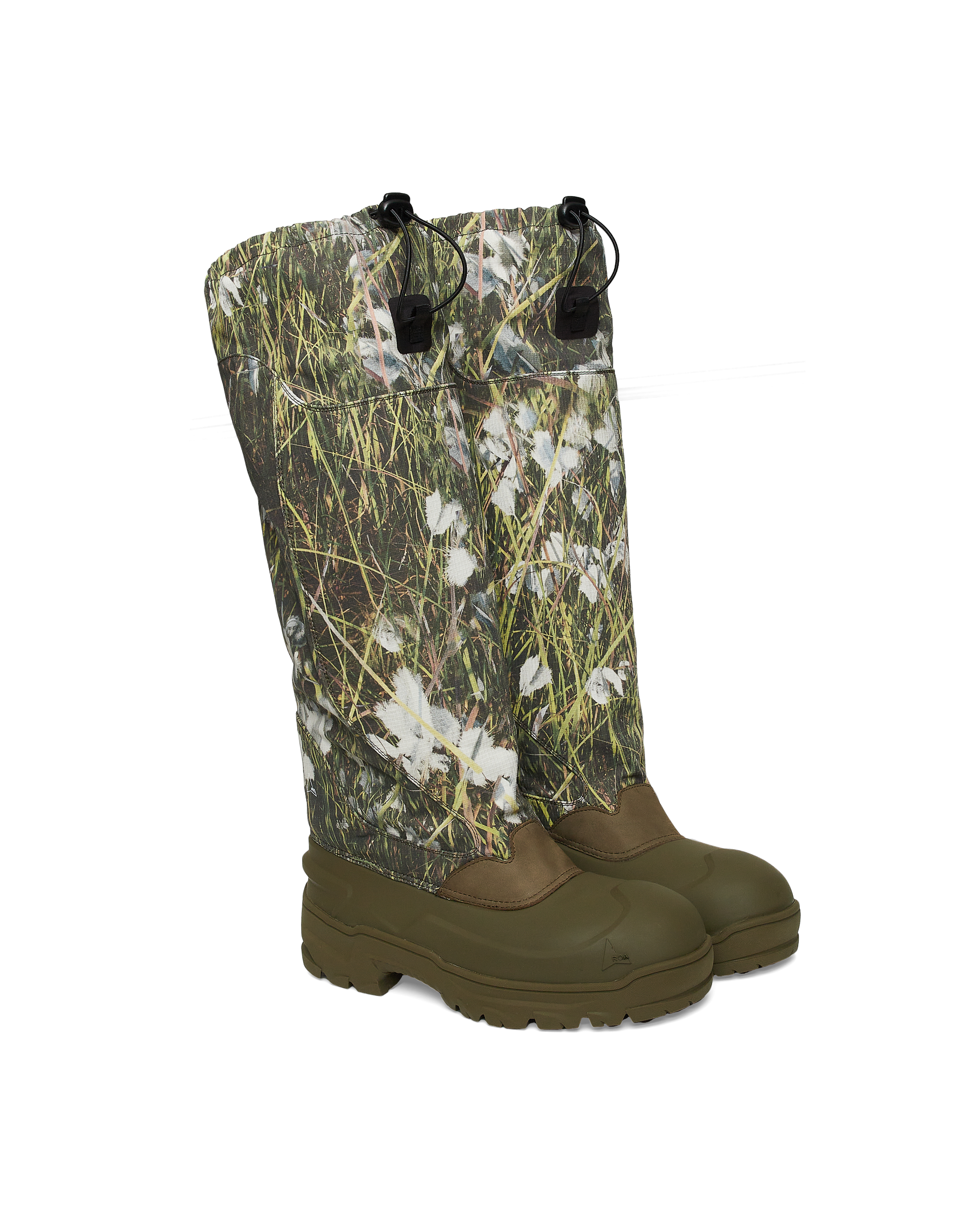 Rubber Boot 2 Rubber Boot