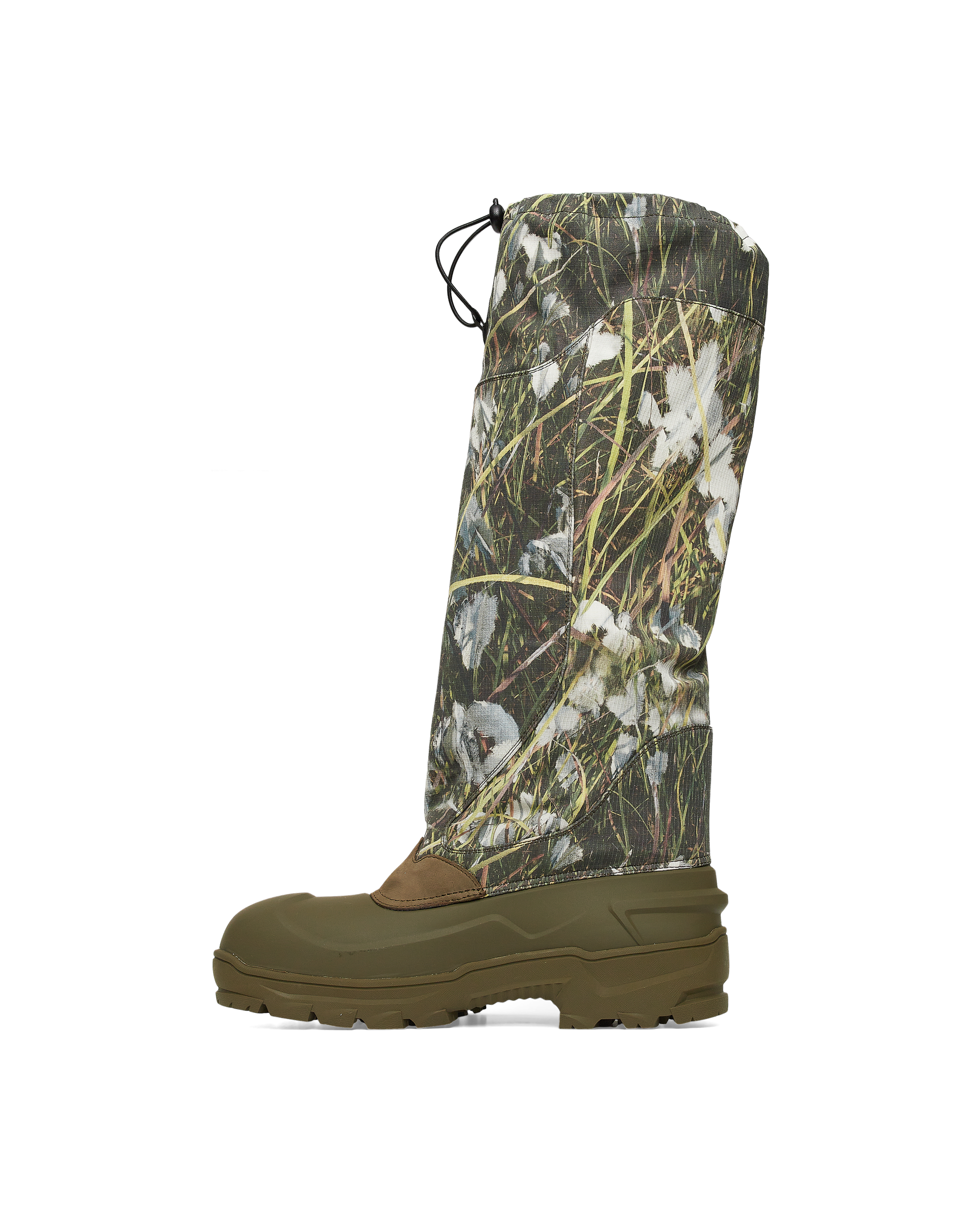 Rubber Boot 3 Rubber Boot