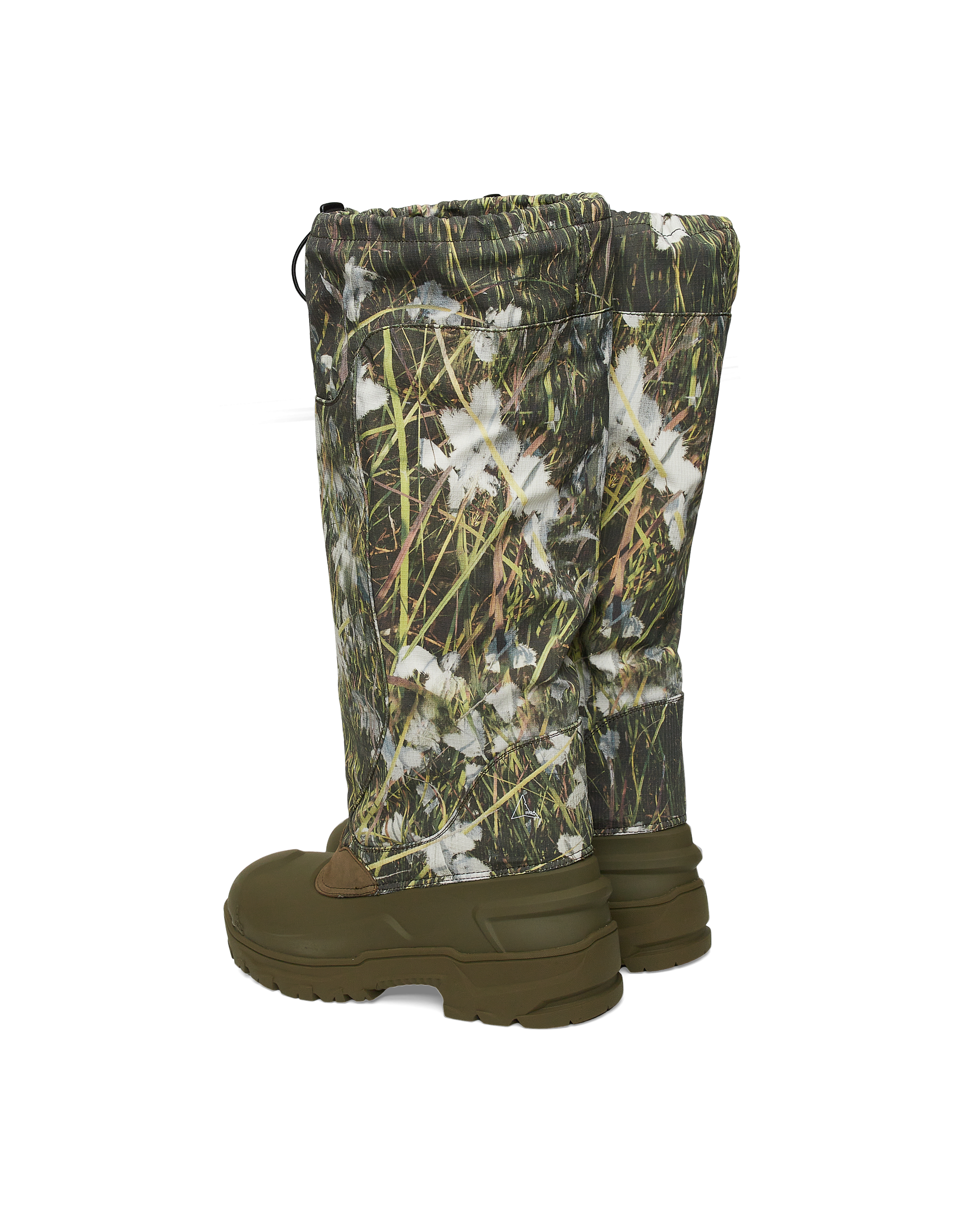 Rubber Boot 4 Rubber Boot