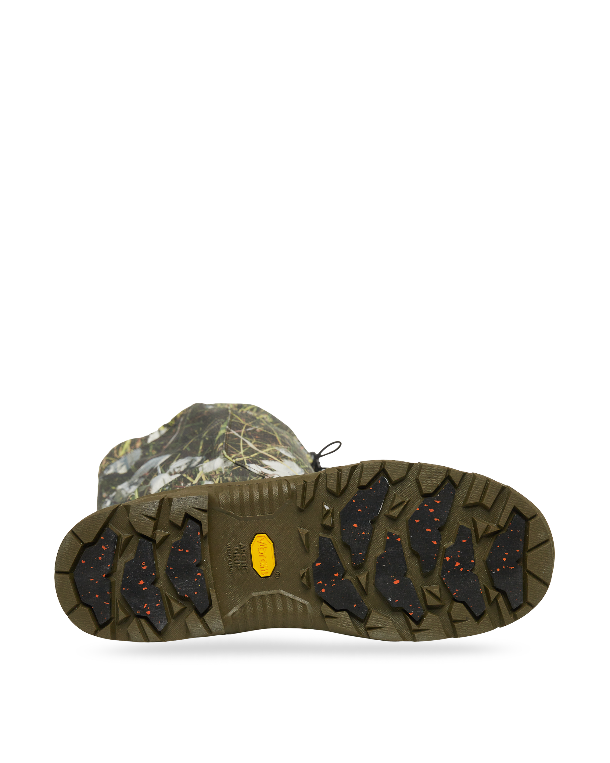 Rubber Boot 5 Rubber Boot