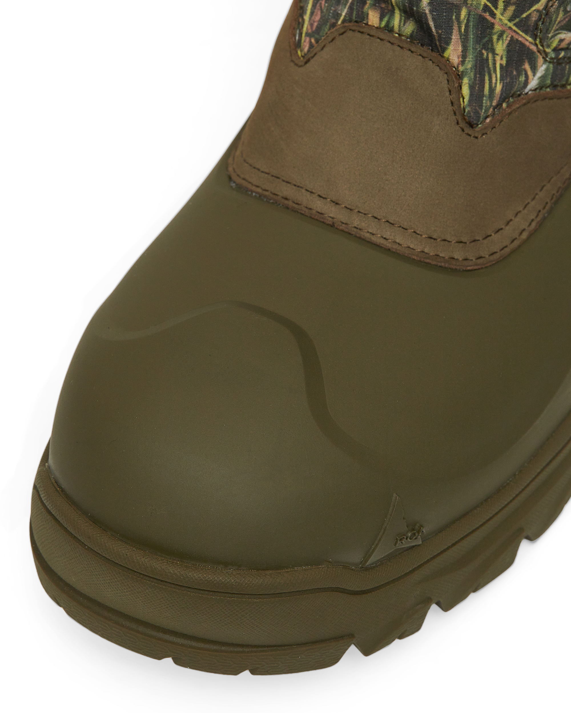 Rubber Boot 6 Rubber Boot