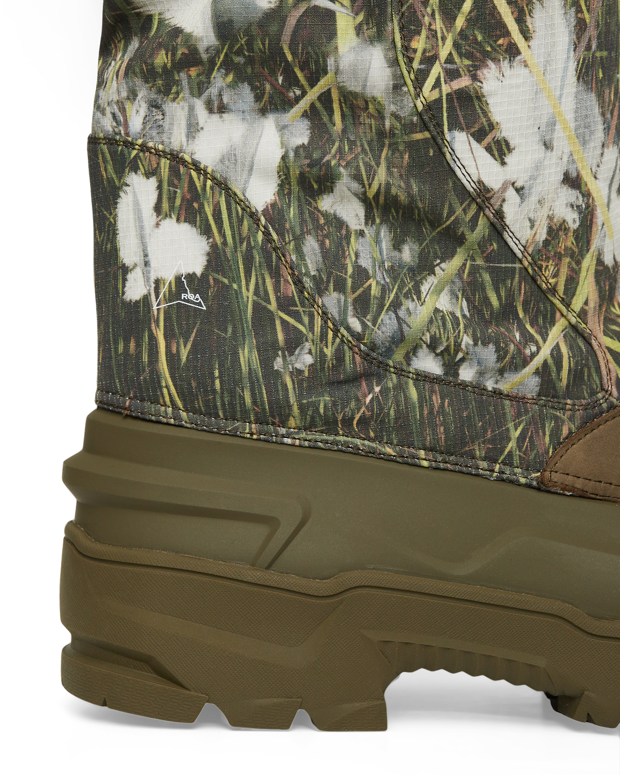 Rubber Boot 8 Rubber Boot