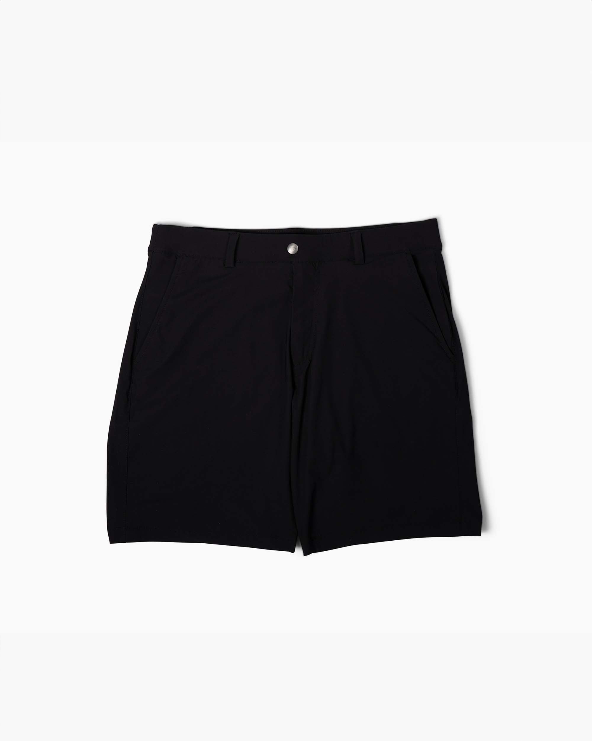 Breezy Shorts - Black